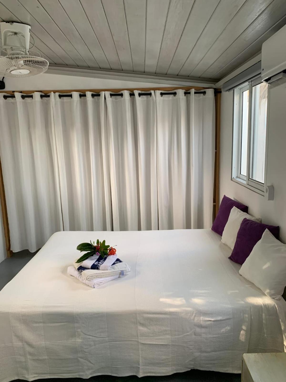 La Casita Chambre Individuelle Las Terrenas Dış mekan fotoğraf