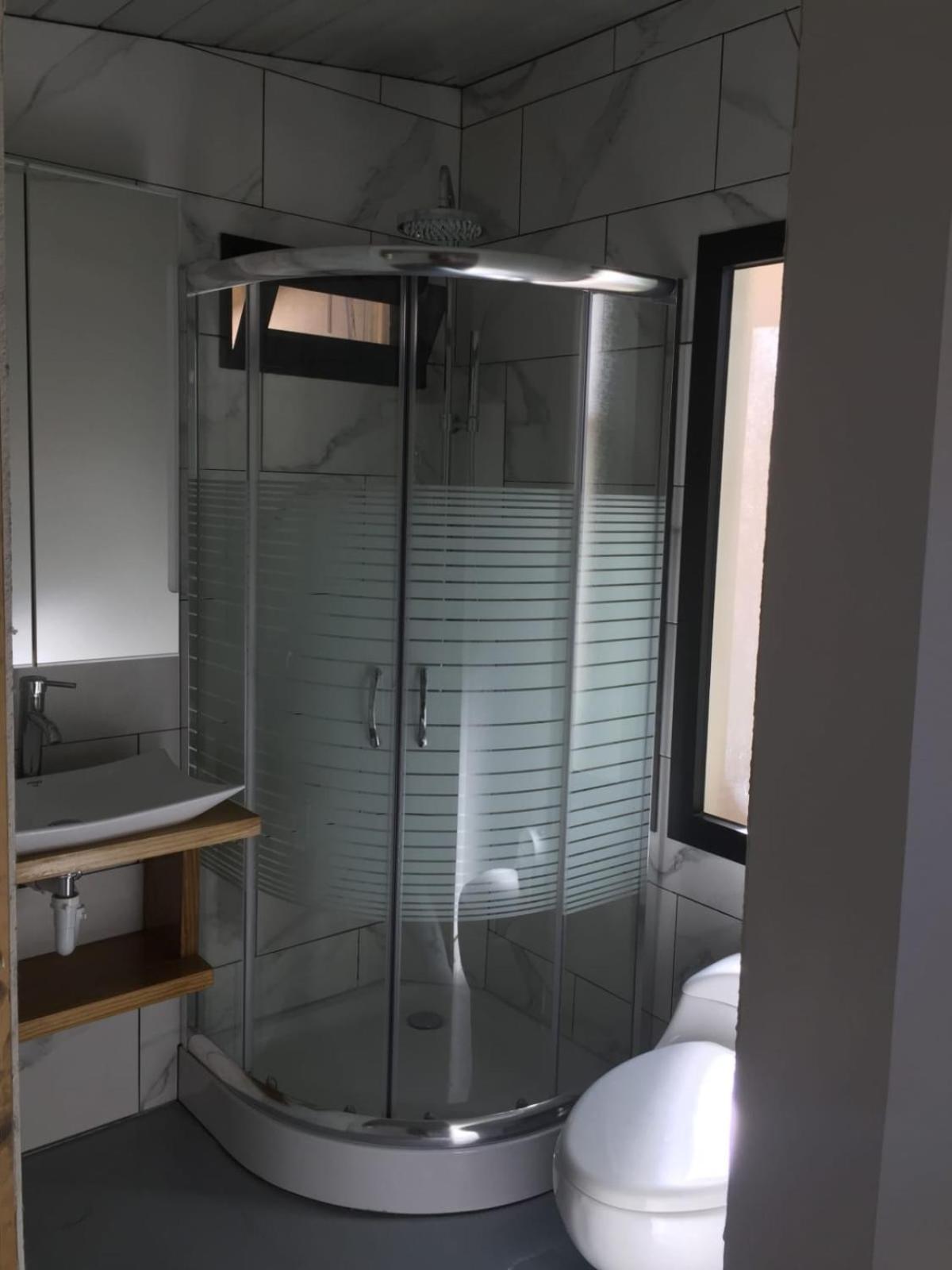 La Casita Chambre Individuelle Las Terrenas Dış mekan fotoğraf