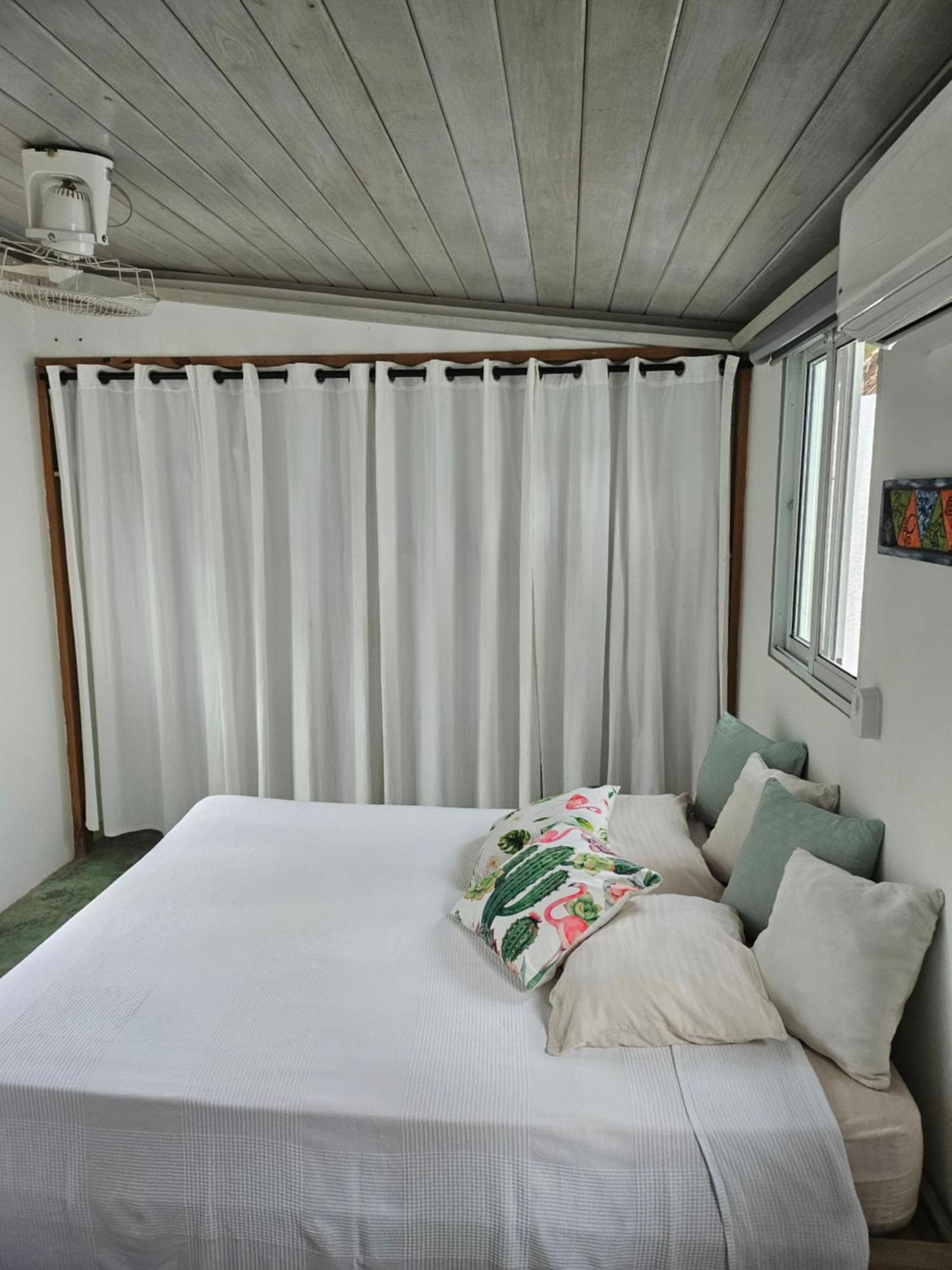 La Casita Chambre Individuelle Las Terrenas Dış mekan fotoğraf